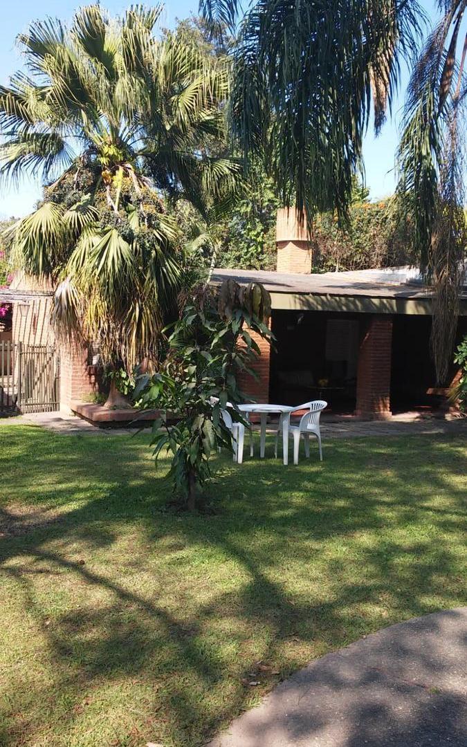 INMEJORABLE UBICACION! CASA EN AV. MATE DE LUNA IDEAL PARA OFICINAS