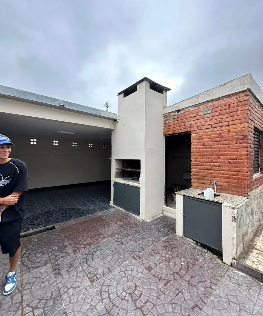 Casa en Av. Peron 3