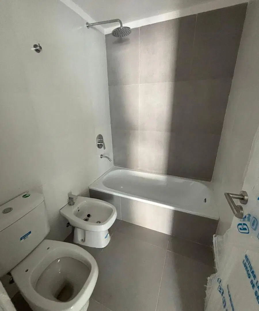 Departamento en Palermo 5