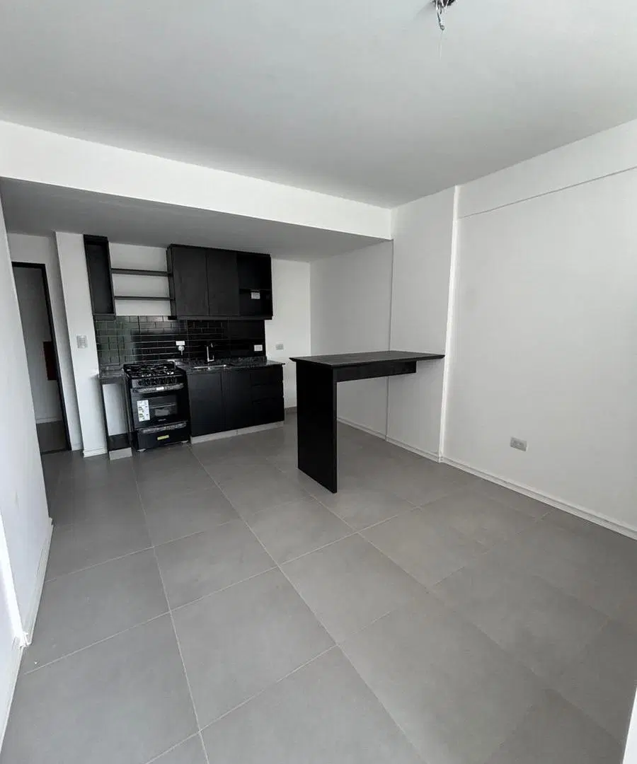 Departamento en Palermo 3