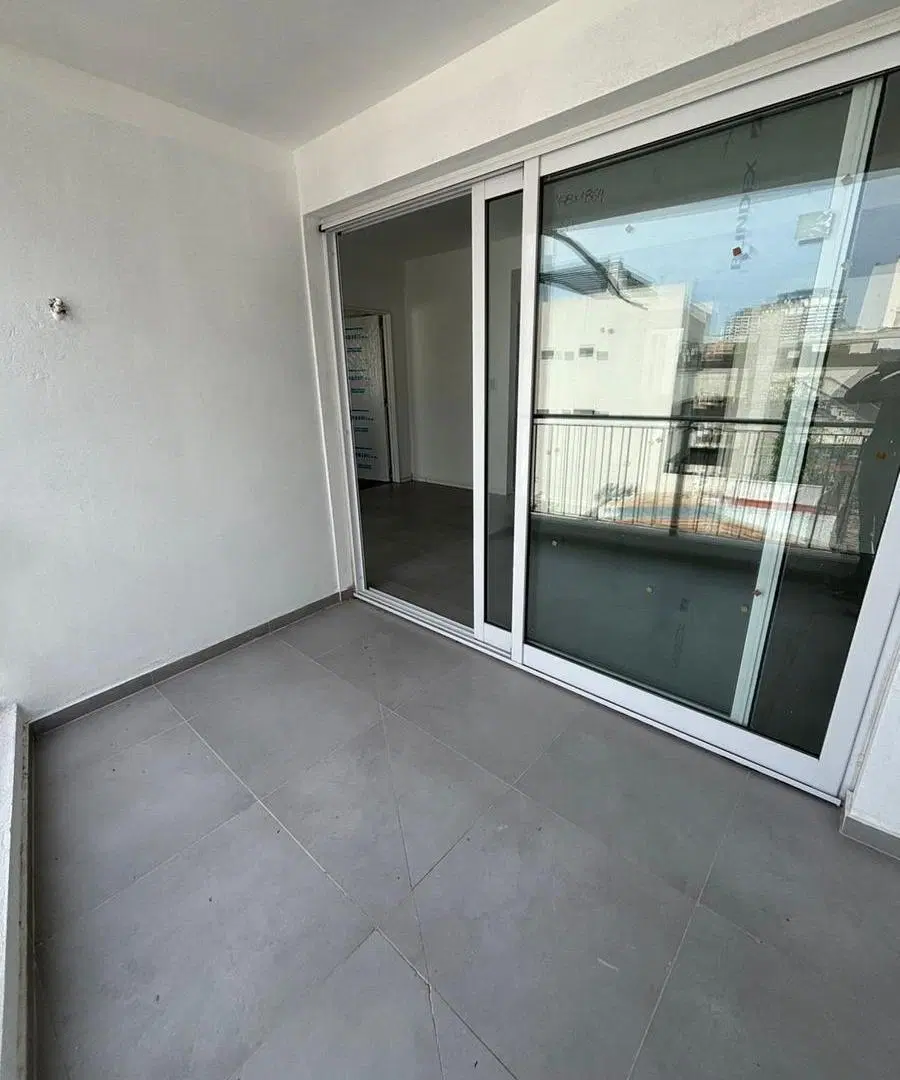 Departamento en Palermo 4