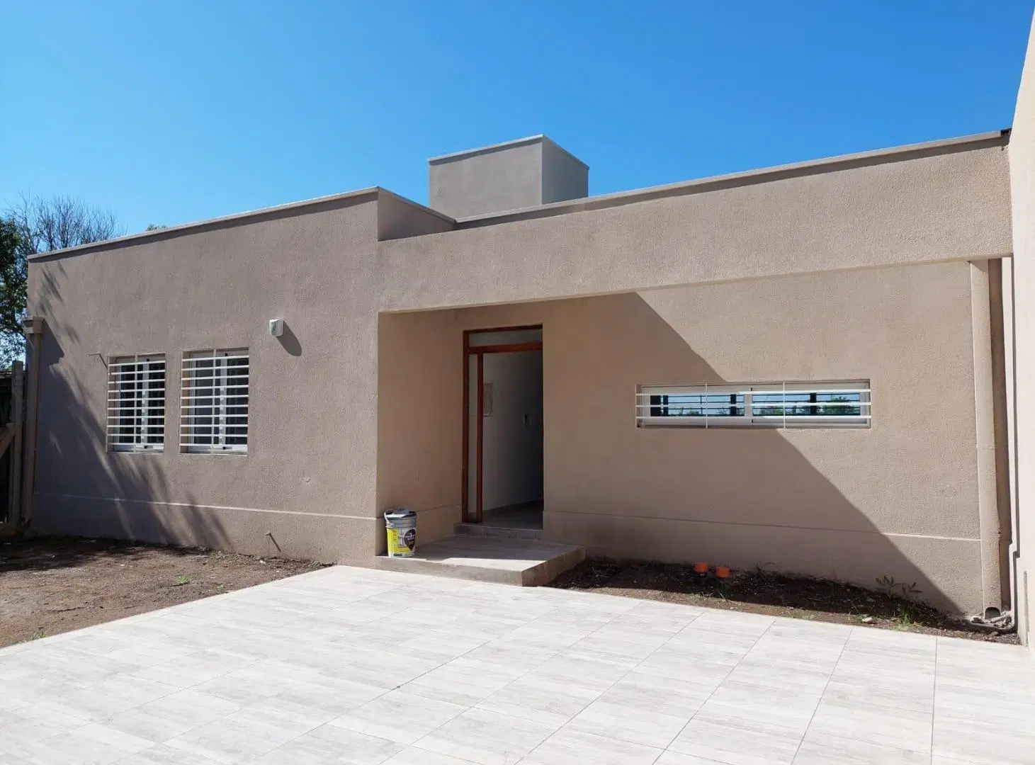 Casa en Yerba Buena 5