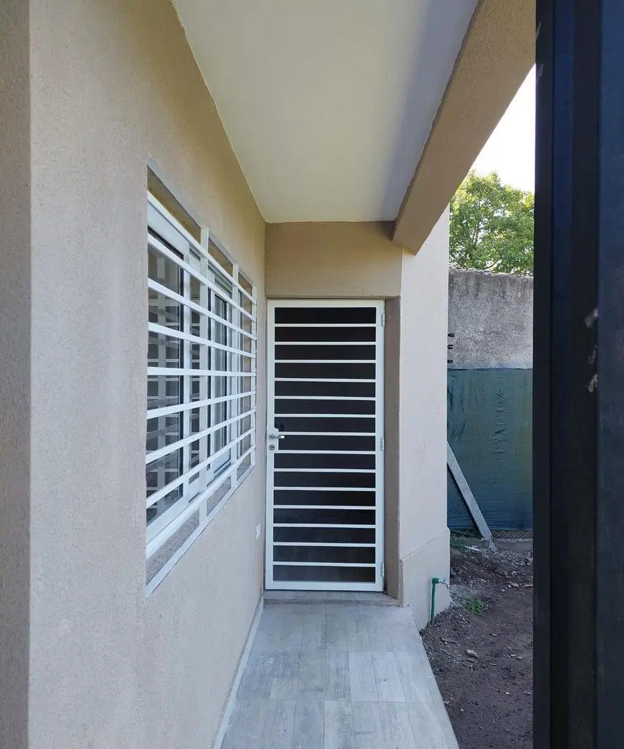 Casa en Yerba Buena 2