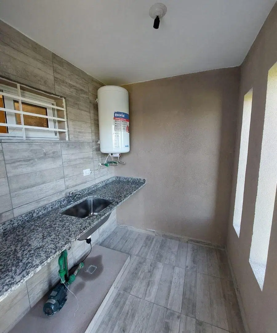 Casa en Yerba Buena 4