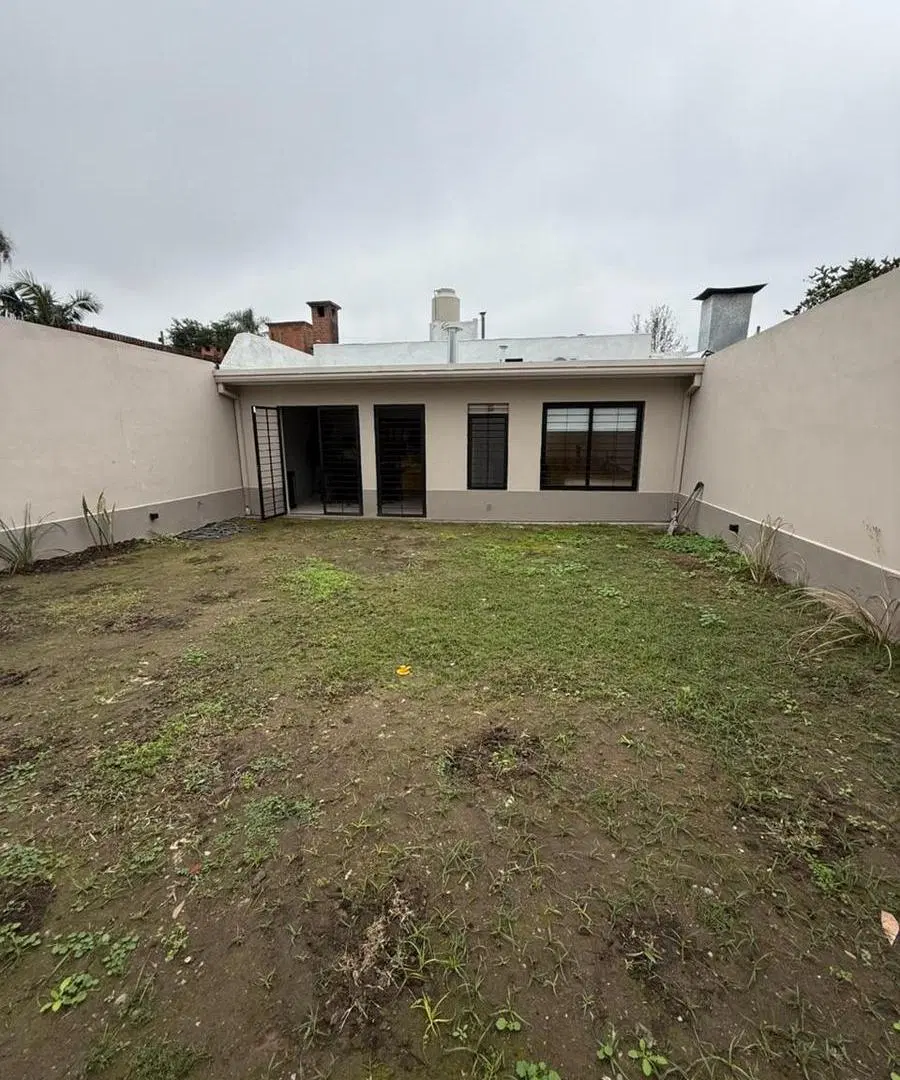 Casa - Yerba Buena 5