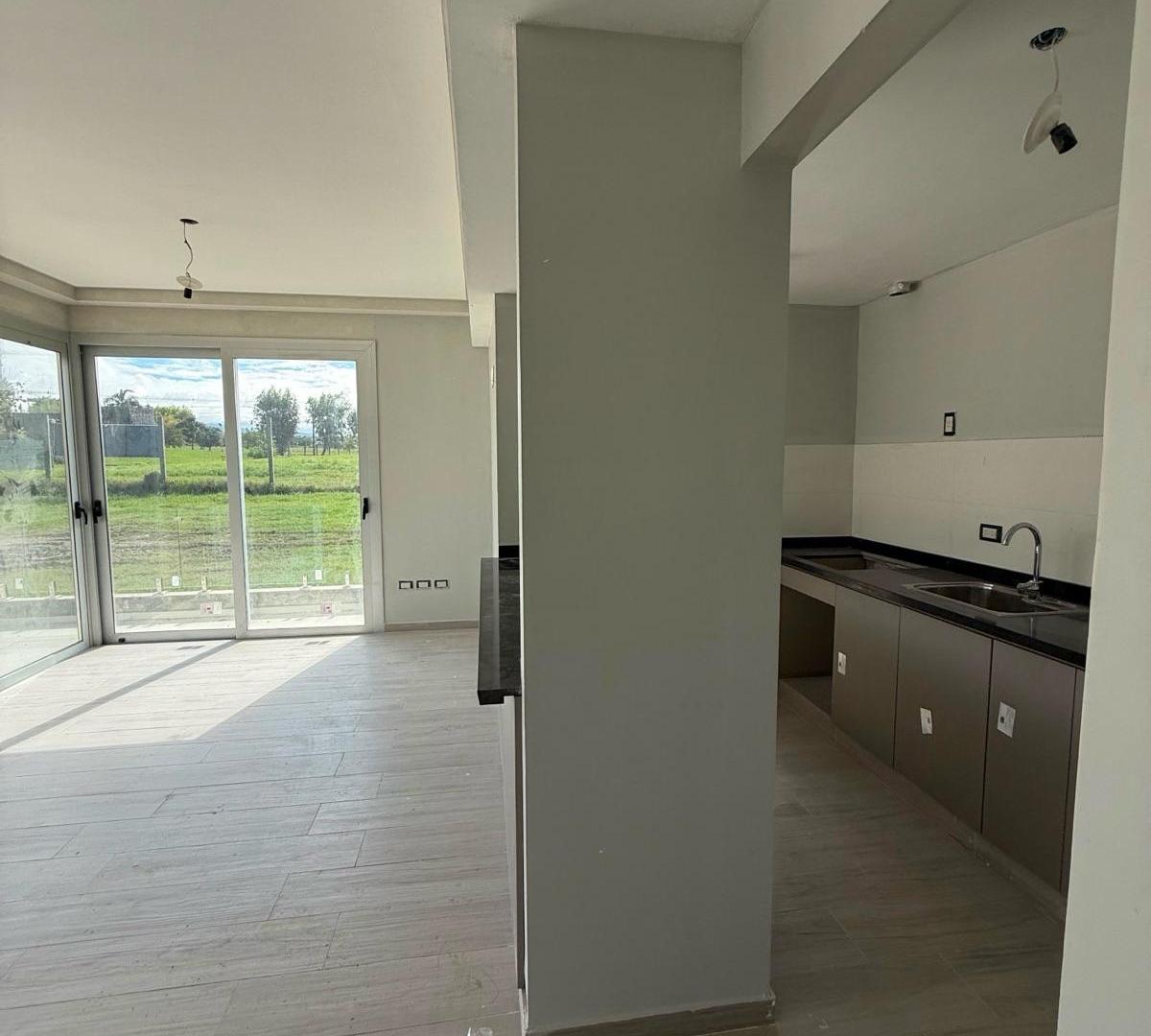 Foto de Departamento - Yerba Buena, imagen 1