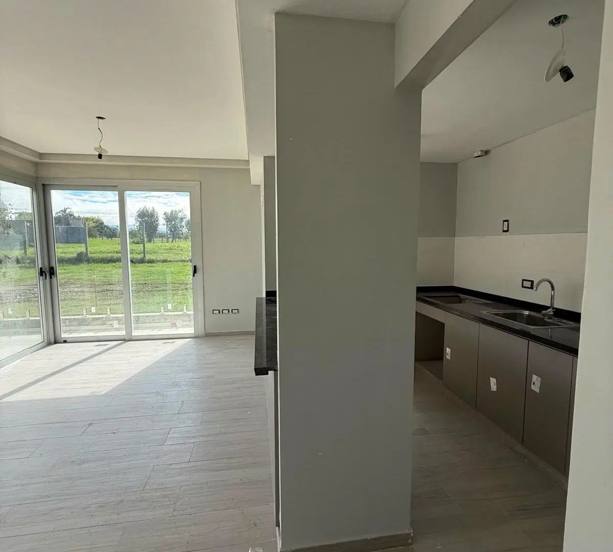 Departamento - Yerba Buena 1