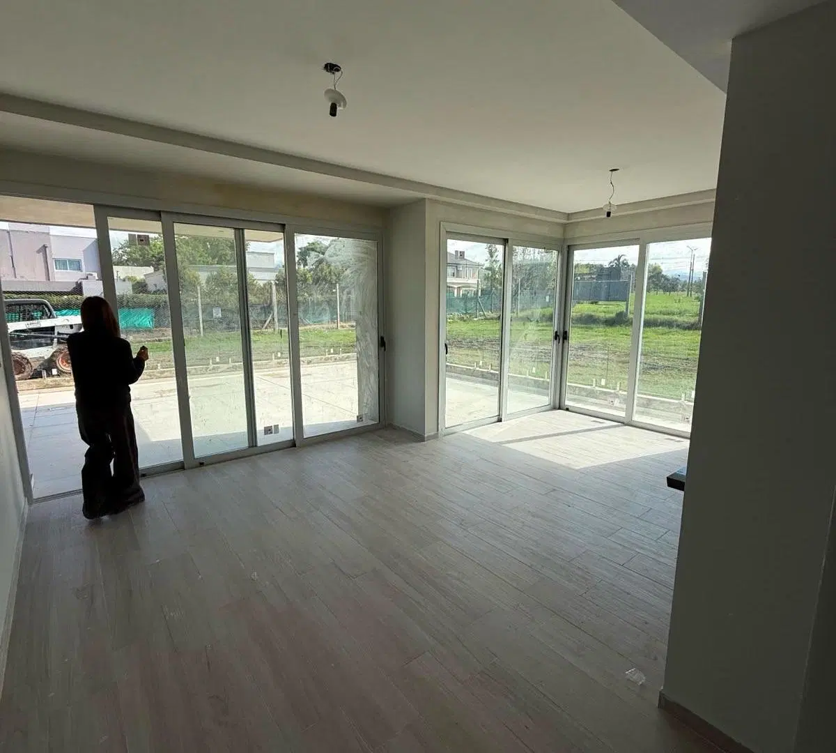 Departamento - Yerba Buena 3