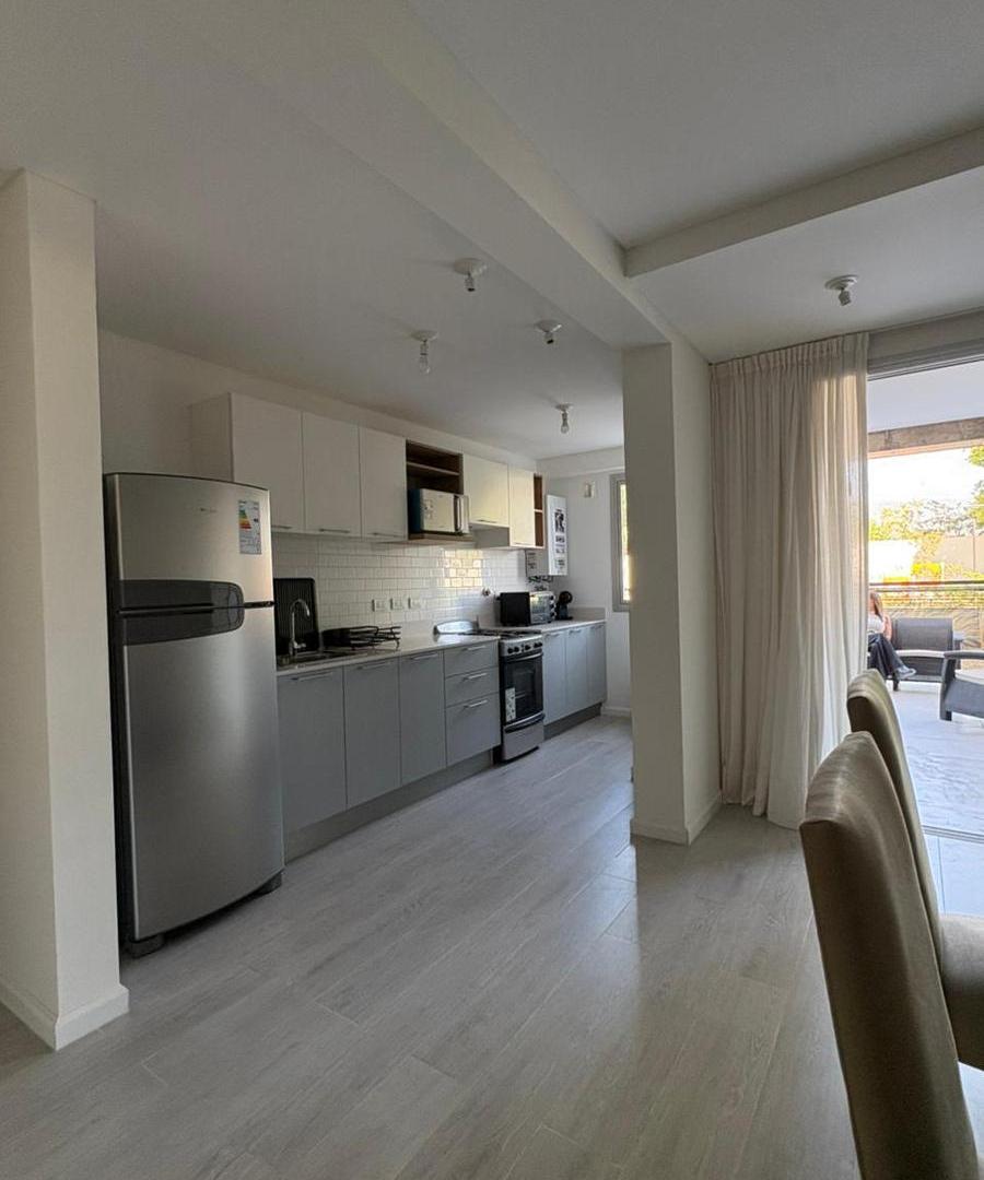 Foto de Departamento en Yerba Buena, imagen 1