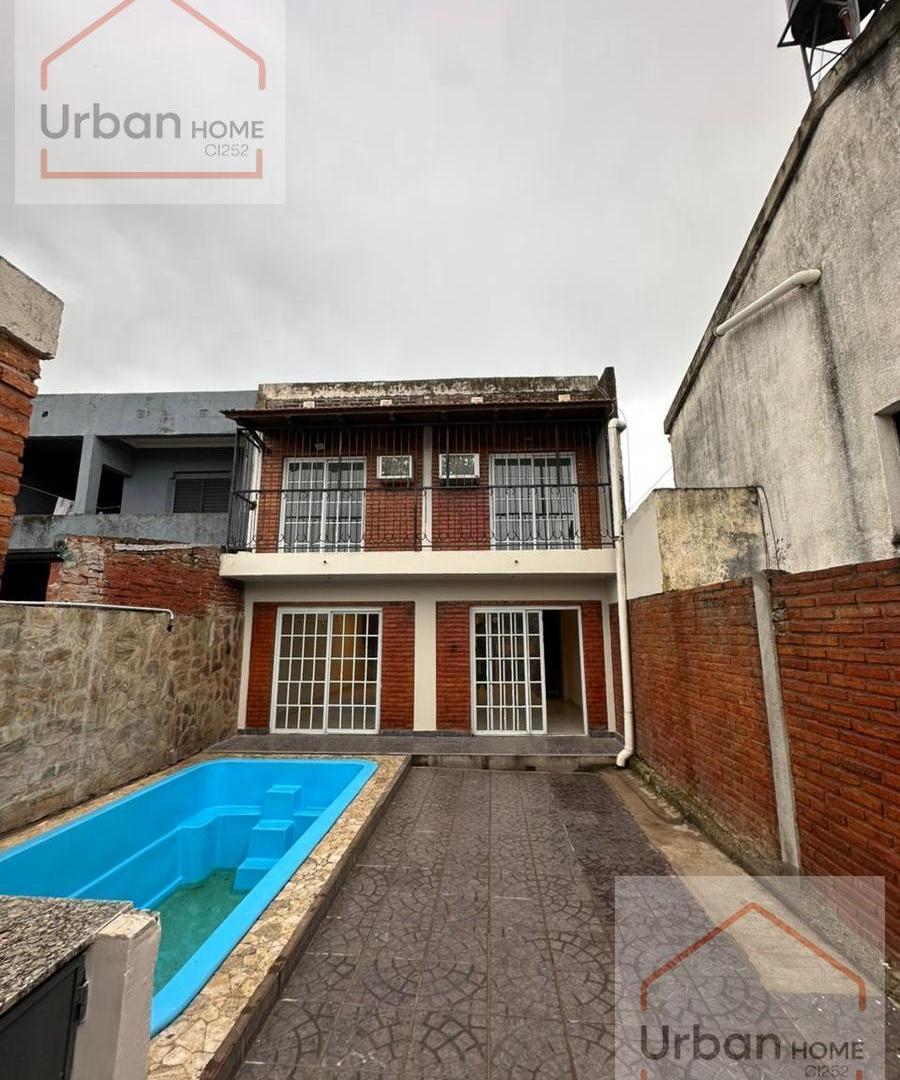 Foto de Casa en Av. Peron, imagen 4
