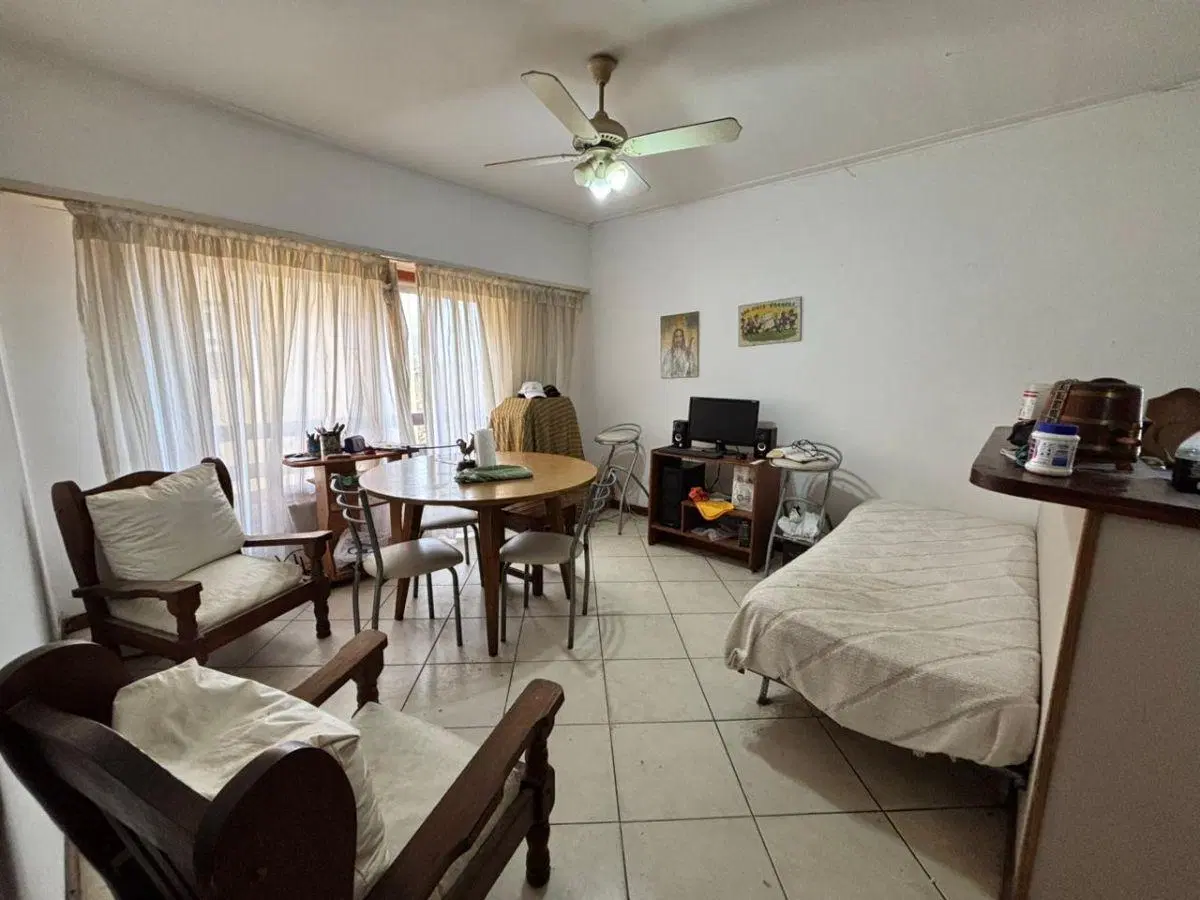 Moderno 2 amb en zona residencial Miramar 5