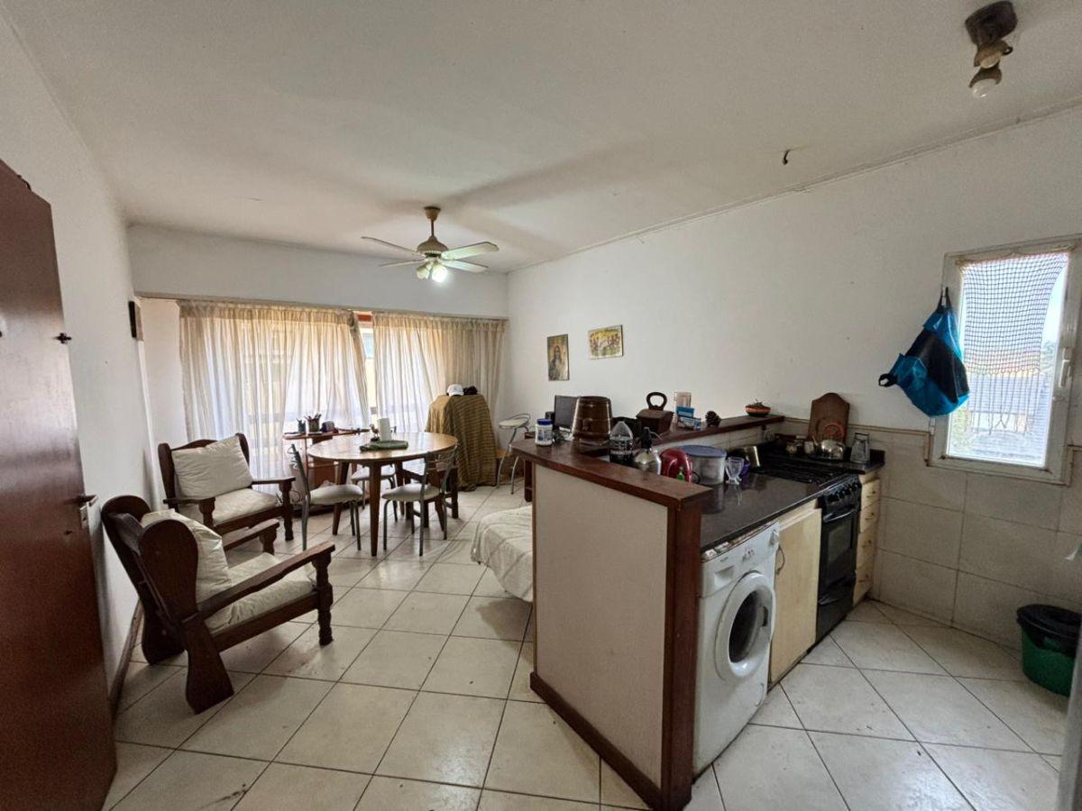 Moderno 2 amb en zona residencial Miramar