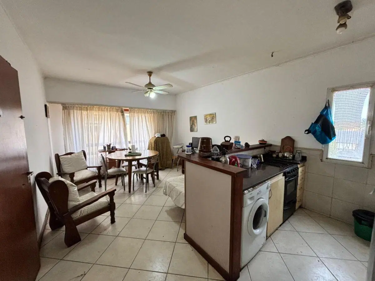 Moderno 2 amb en zona residencial Miramar 1