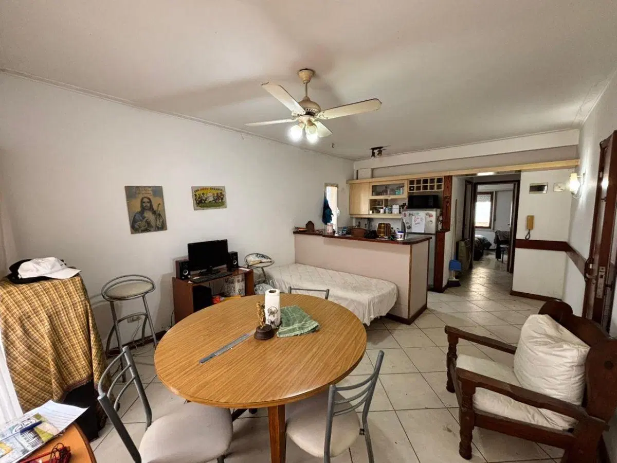 Moderno 2 amb en zona residencial Miramar 3
