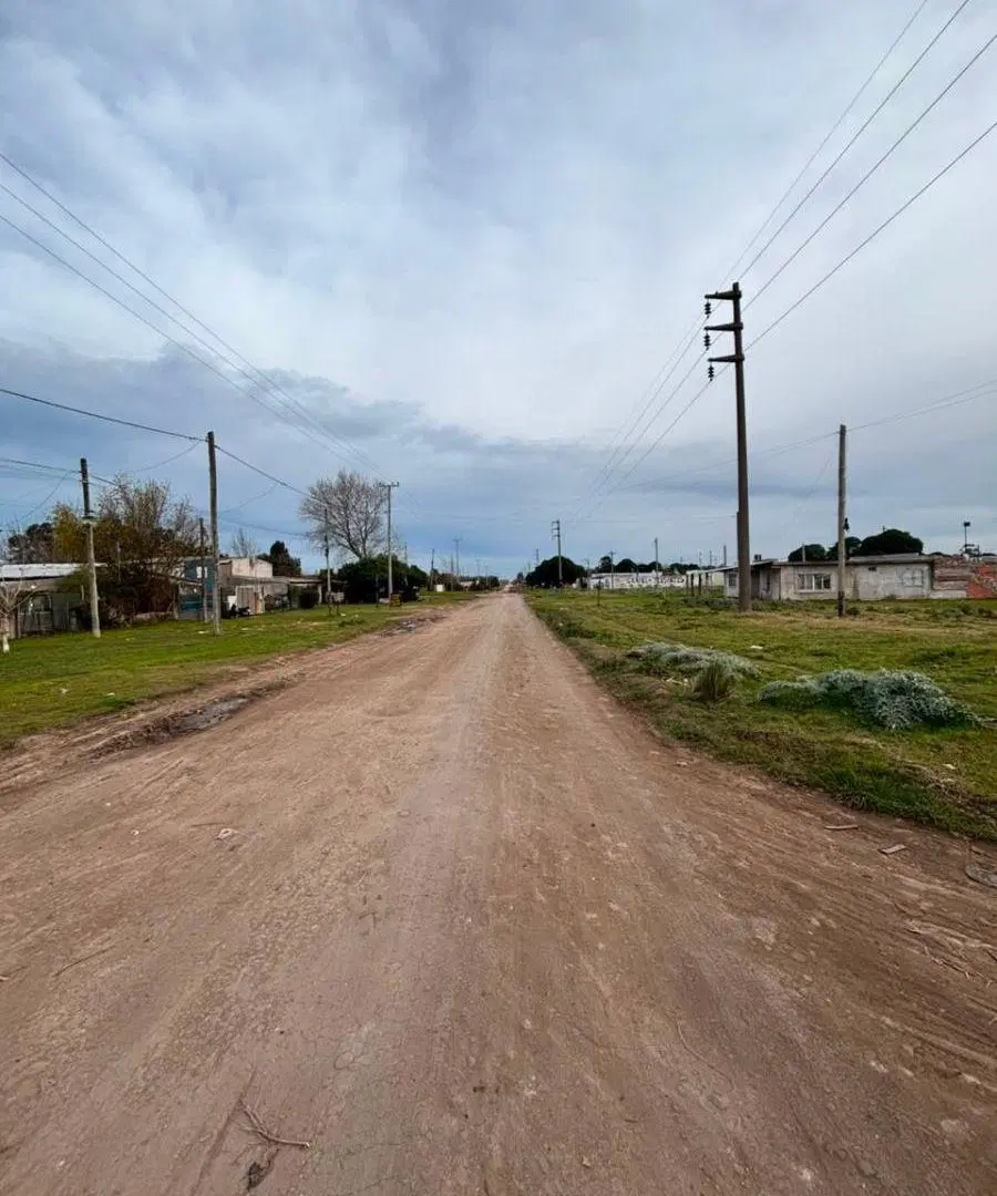 PARQUEMAR Av. 7 de Abril y Los nogales. 8