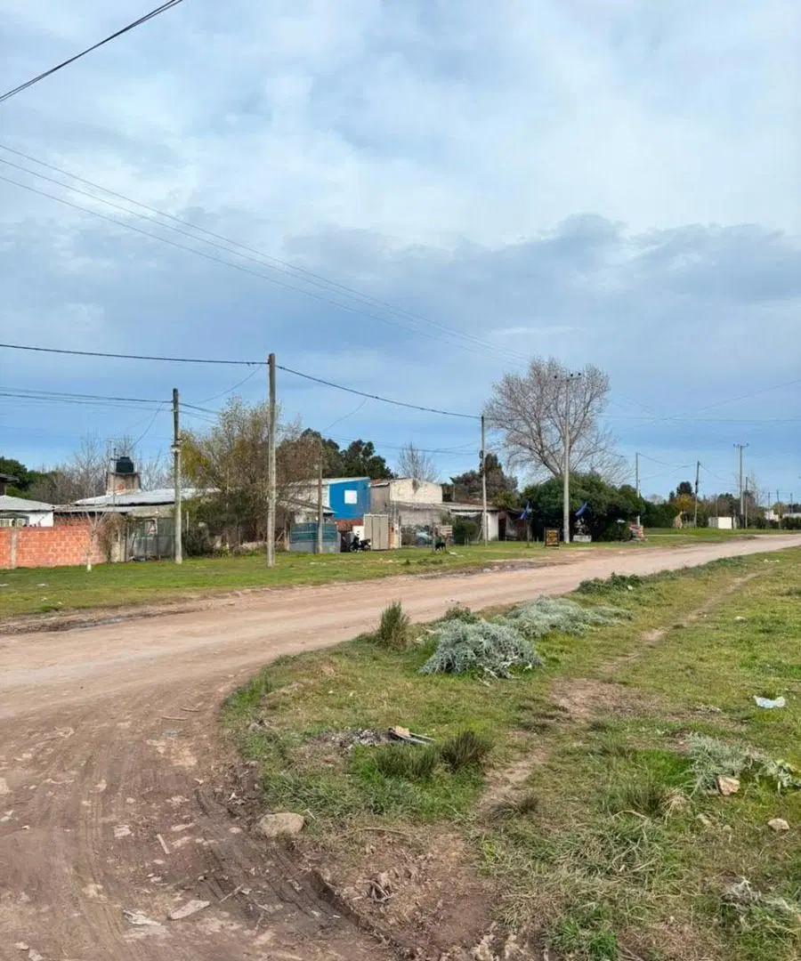 PARQUEMAR Av. 7 de Abril y Los nogales. 2