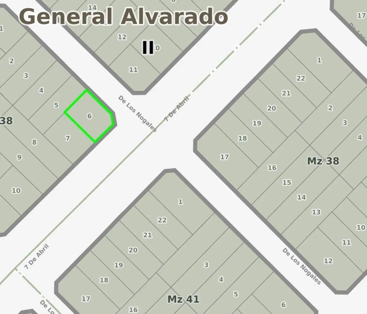 Plano 1
