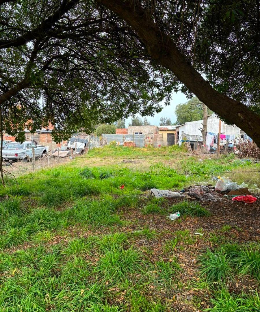 Foto de Terreno con servicios a 2 cuadras del asfalto; Miramar, imagen 4