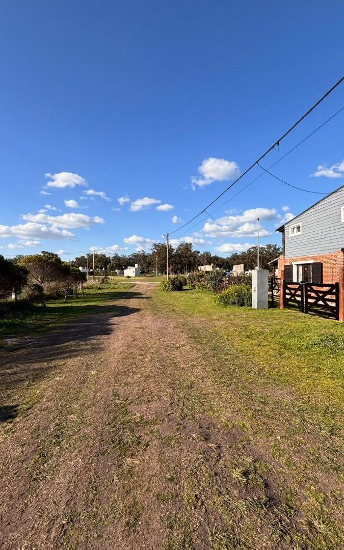 Foto de CASA A TERMINAR C/ GRAN PARQUE DE 869m² Zona Parquemar, imagen 3