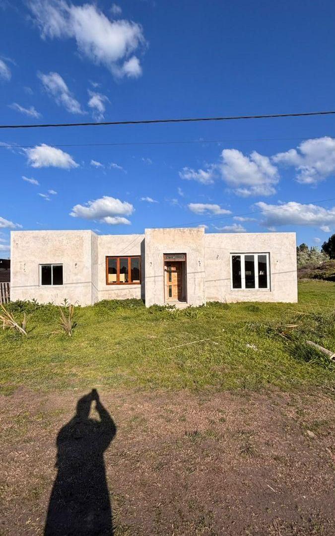 Foto de CASA A TERMINAR C/ GRAN PARQUE DE 869m² Zona Parquemar, imagen 4