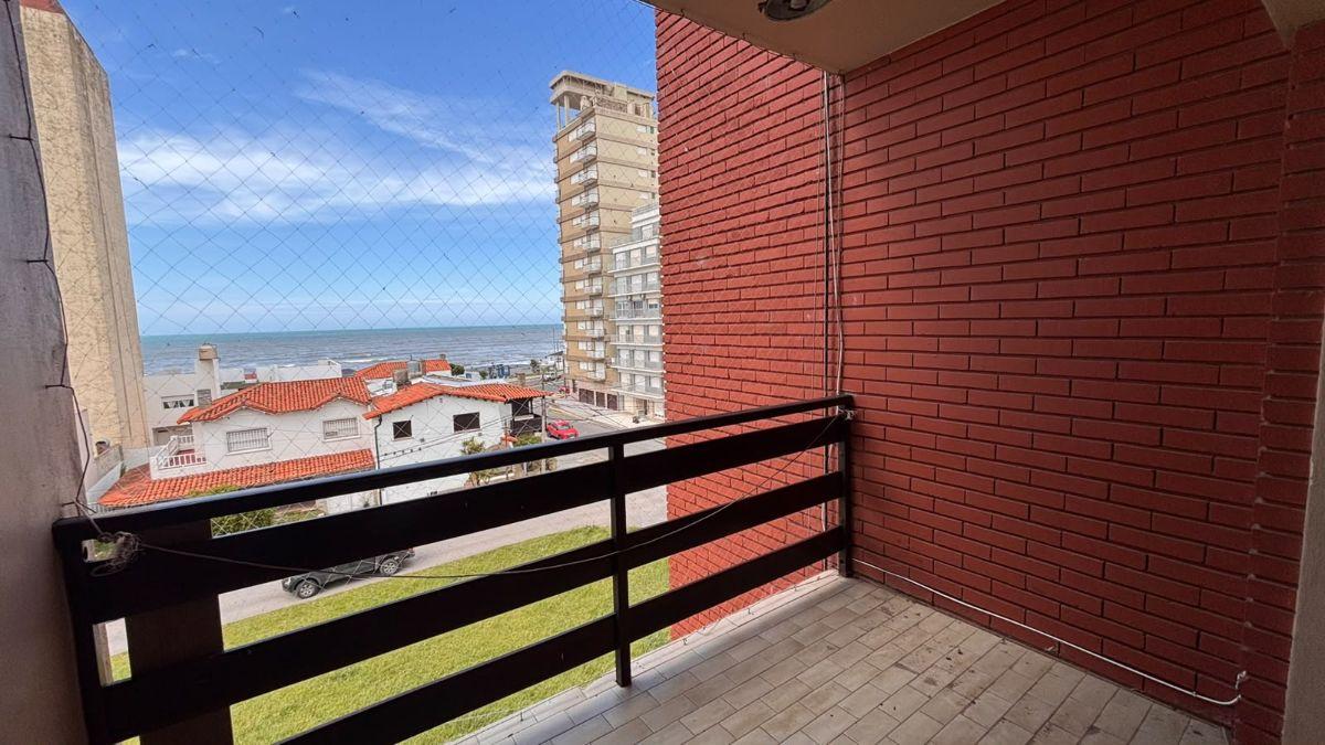 Foto de Departamento 2 AMB de generosas dimensiones con gran balcón terraza y, imagen 5