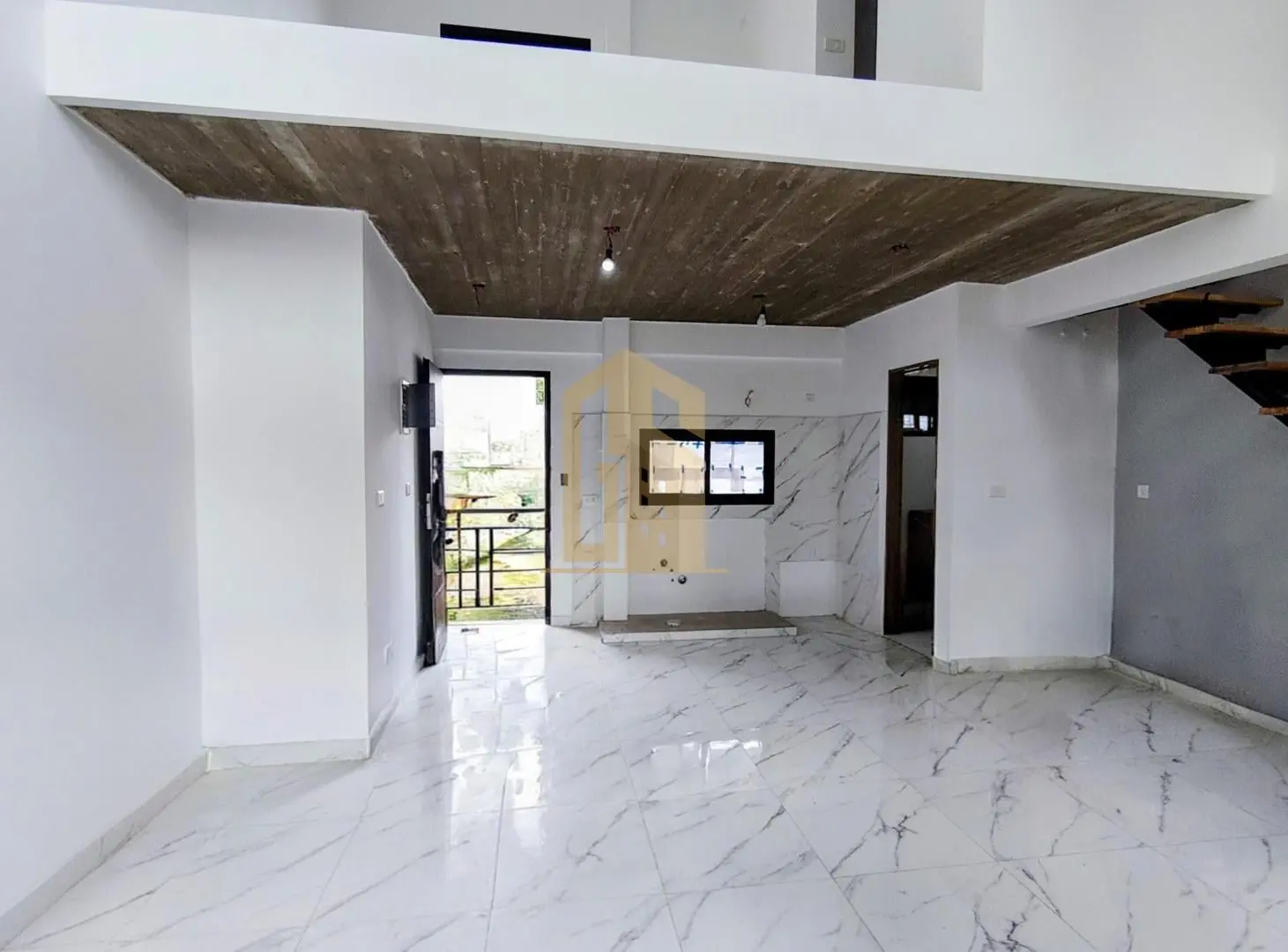 VENTA/FINANCIA DEPTO/PH 2 AMBIENTES CON PATIO Y BALCÓN A ESTRENAR - QUILMES OESTE 2