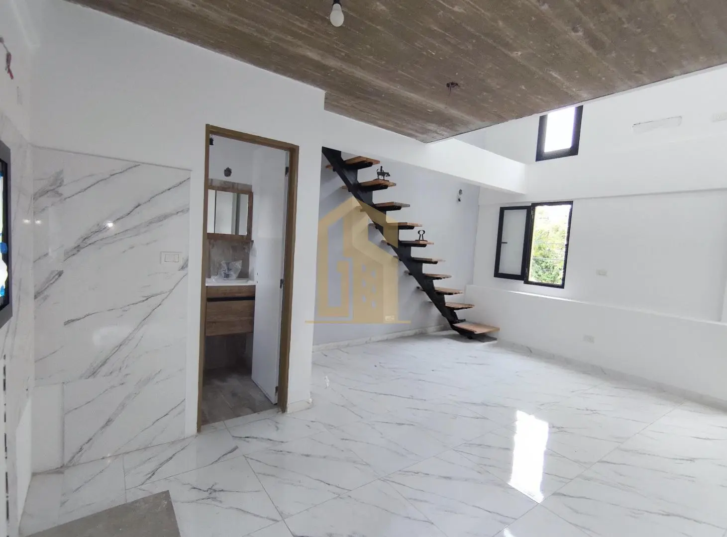 VENTA/FINANCIA DEPTO/PH 2 AMBIENTES CON PATIO Y BALCÓN A ESTRENAR - QUILMES OESTE 4
