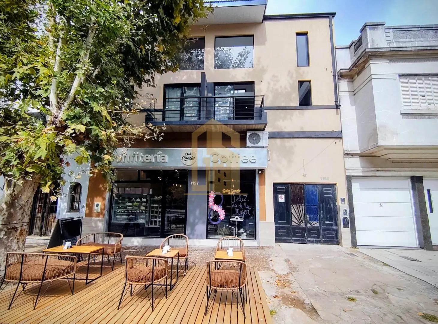 VENTA/FINANCIA DEPTO/PH 2 AMBIENTES CON PATIO Y BALCÓN A ESTRENAR - QUILMES OESTE 3