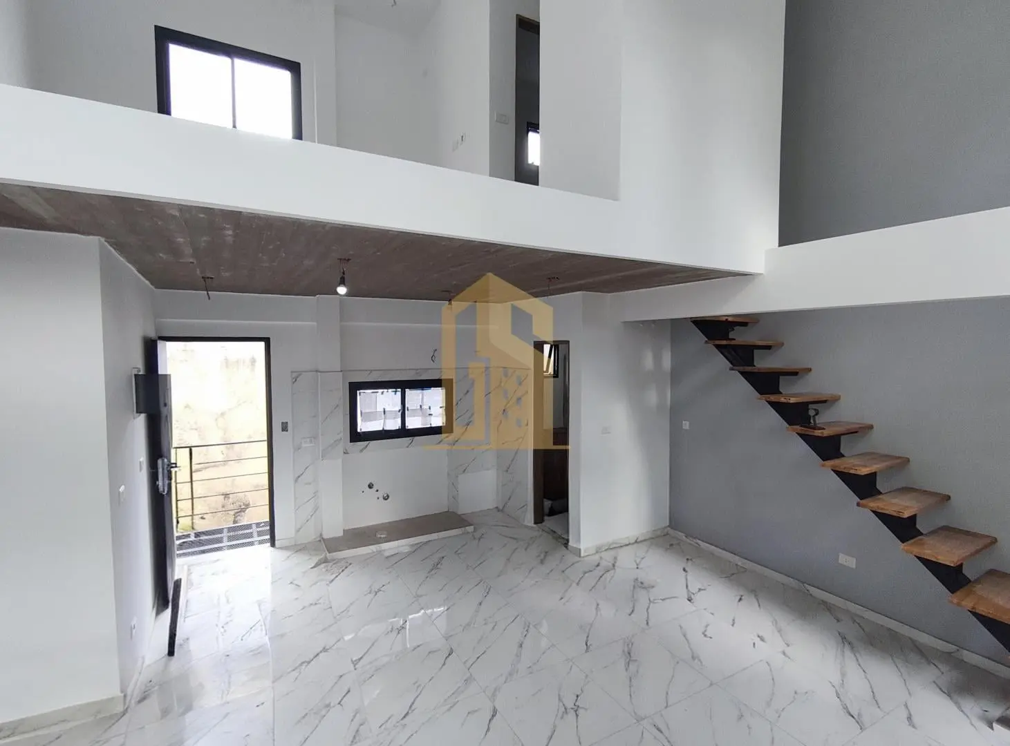 VENTA/FINANCIA DEPTO/PH 2 AMBIENTES CON PATIO Y BALCÓN A ESTRENAR - QUILMES OESTE 8