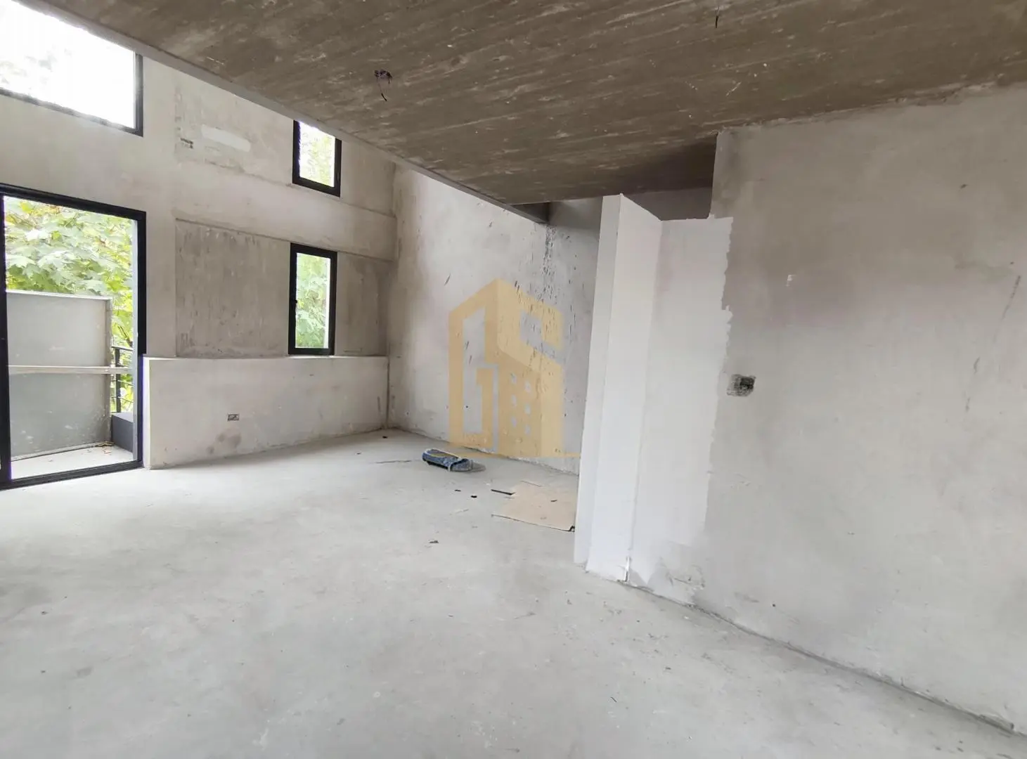 VENTA/FINANCIA DEPTO/PH 2 AMBIENTES CON TERRAZA Y BALCÓN EN OBRA EN QUILMES OESTE 2