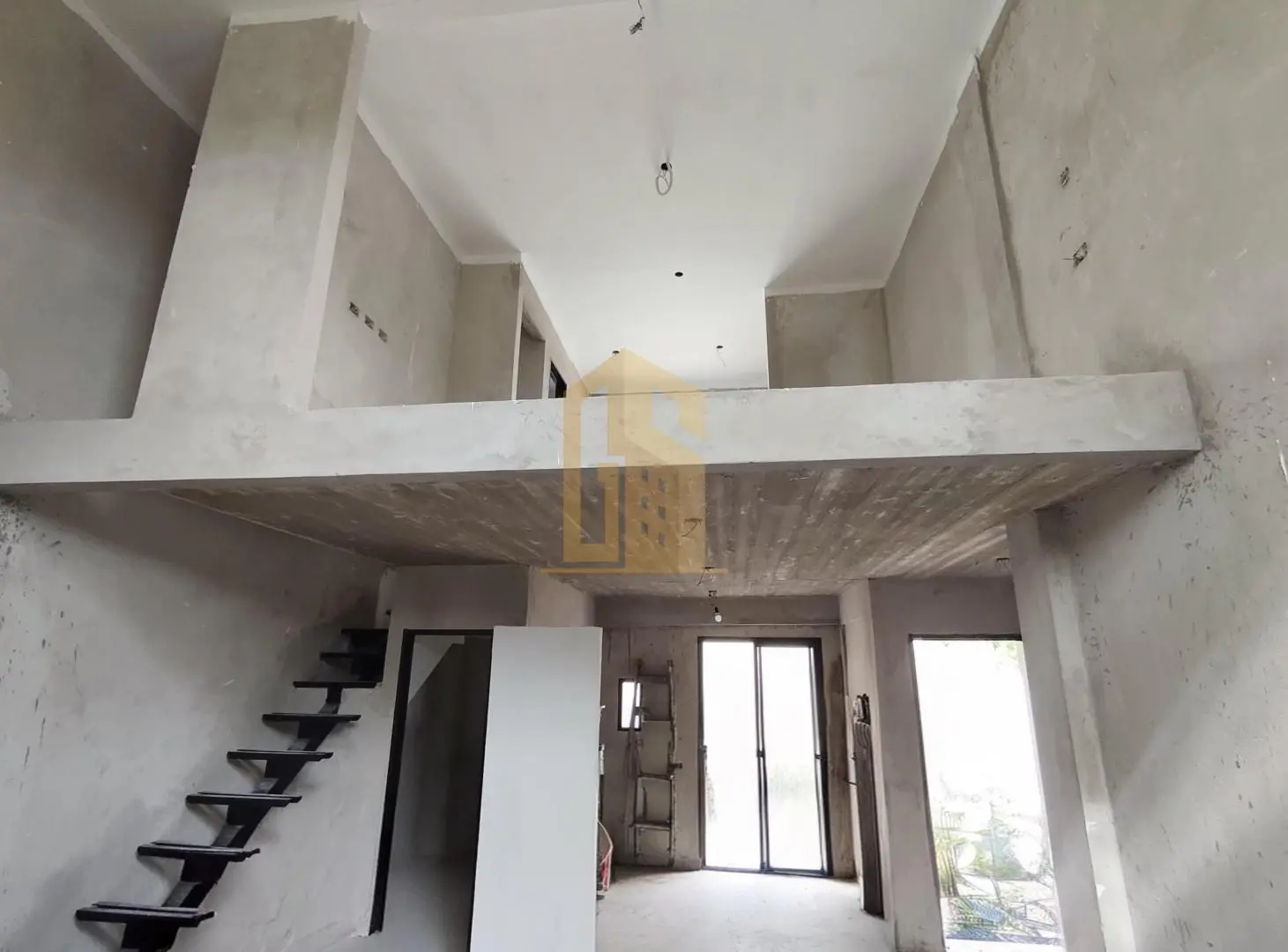 VENTA/FINANCIA DEPTO/PH 2 AMBIENTES CON TERRAZA Y BALCÓN EN OBRA EN QUILMES OESTE 3