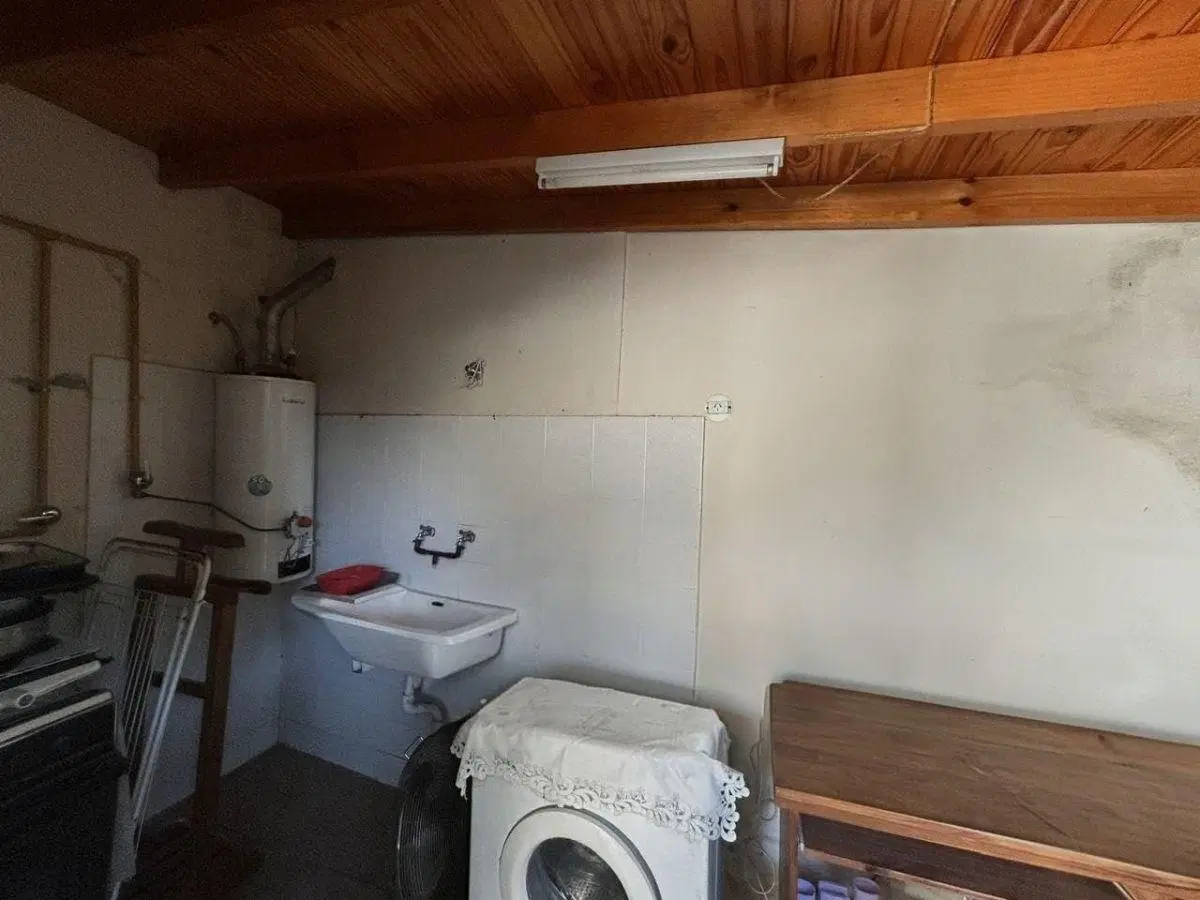 VENTA DE CASA PARA DOS FAMILIAS O INVERSION 5