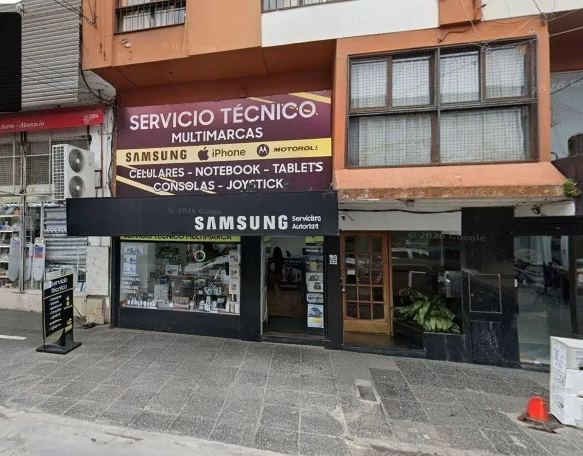 ALQUILER LOCAL COMERCIAL QUILMES CENTRO 2
