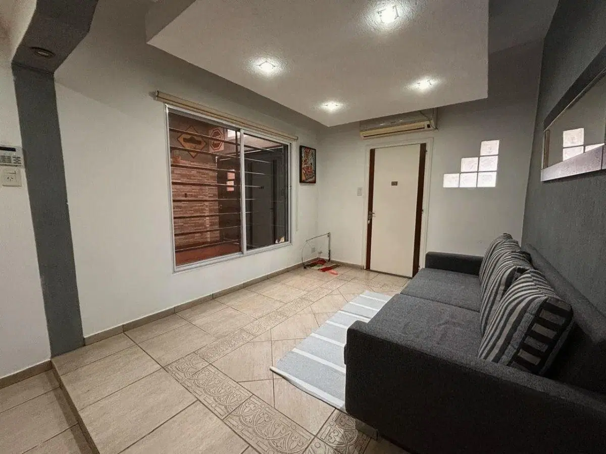 VENTA CASA 3 AMBIENTES CON QUINCHO - BERAZATEGUI 5