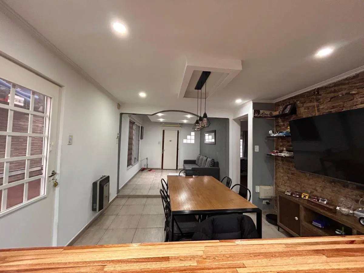 VENTA CASA 3 AMBIENTES CON QUINCHO - BERAZATEGUI 3