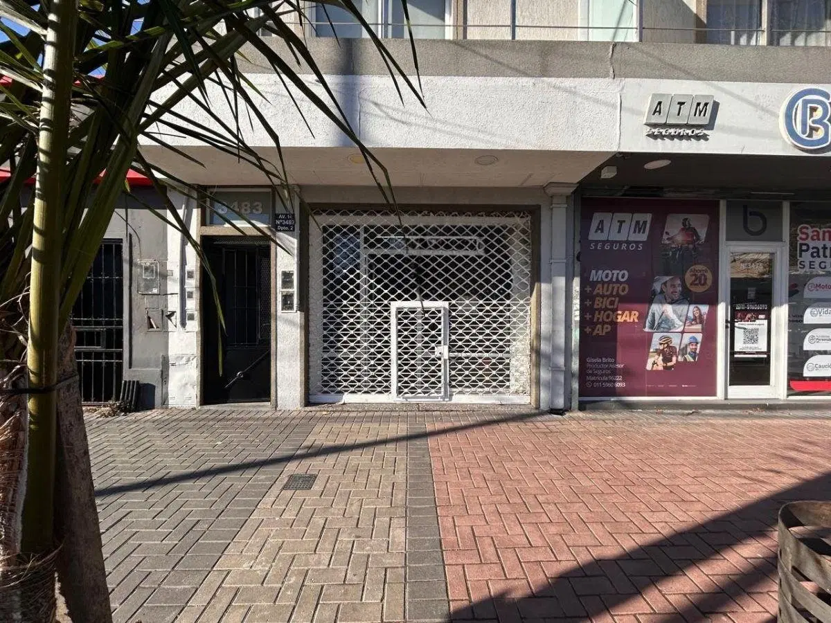 ALQUILER LOCAL COMERCIAL EN BERAZATEGUI 2