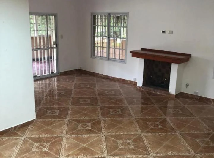 Casa en alquiler en Canning Barrio Malibu 5