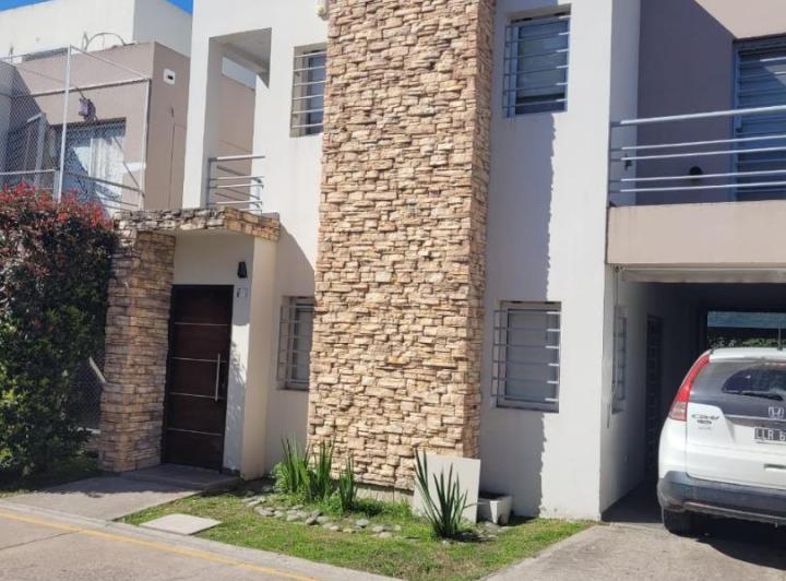 Casa en alquiler 3 dormitorios en Canning Bambu Classic 1