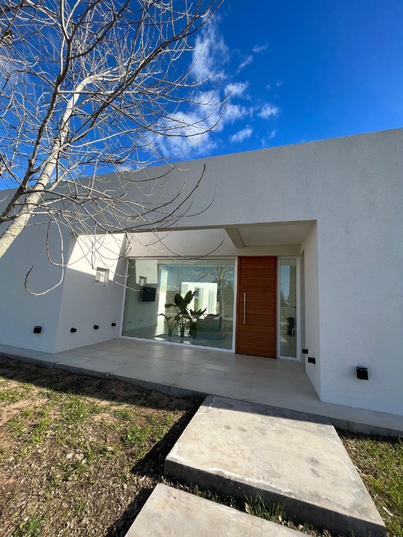 Casa en venta en Canning Barrio Fincas de San Vicente Golf