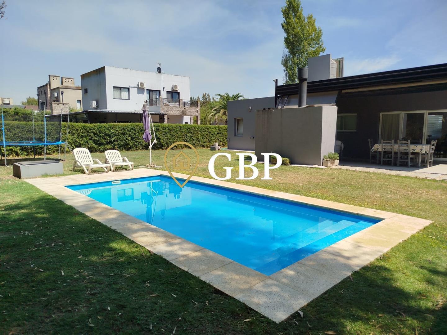 Foto de Casa en alquiler en Canning Barrio Malibu, imagen 4