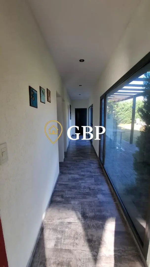 Casa en venta en Canning en Barrio Privado Los Talas 4