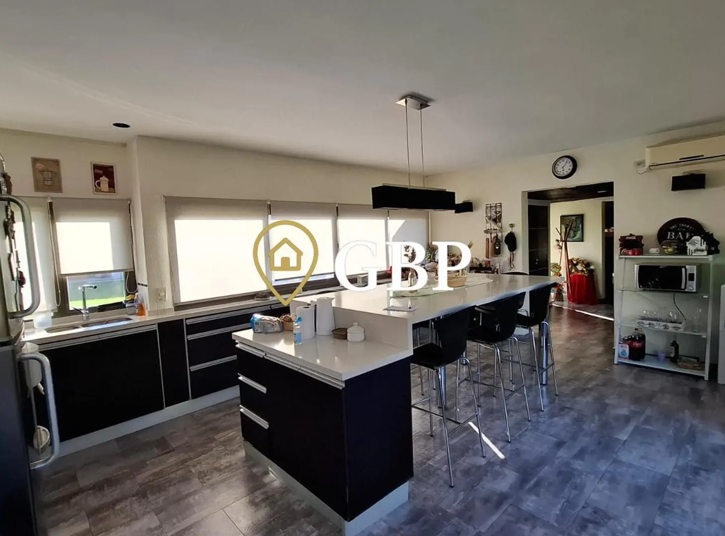 Casa en venta en Canning en Barrio Privado Los Talas 5