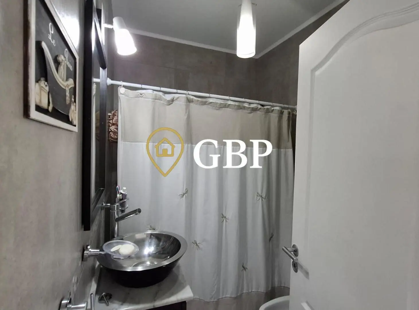Casa en venta en Canning en Barrio Privado Los Talas 8