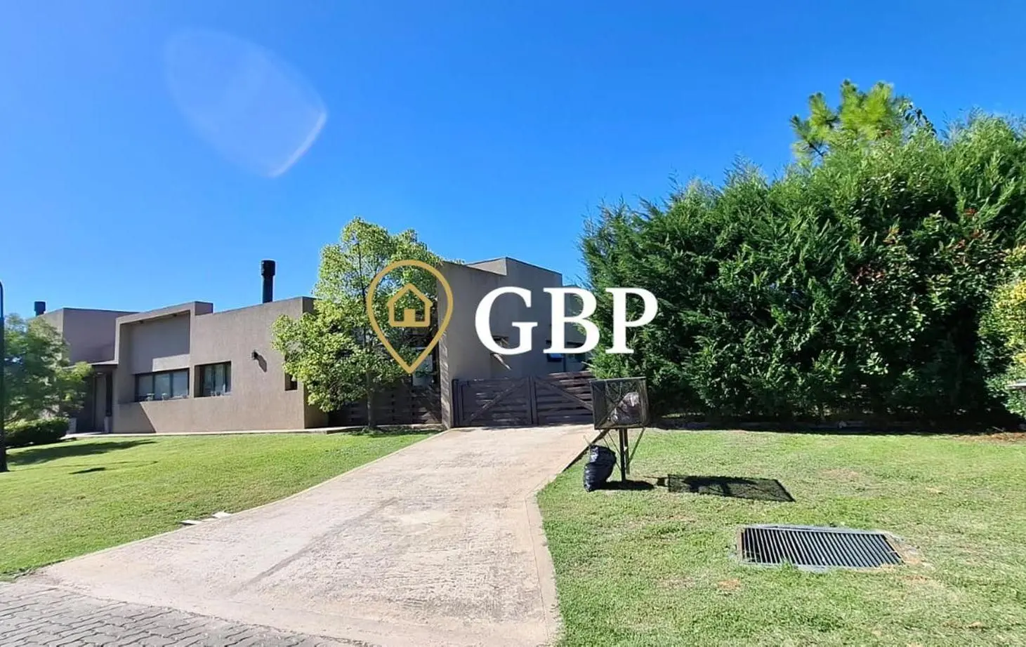 Casa en venta en Canning en Barrio Privado Los Talas 3
