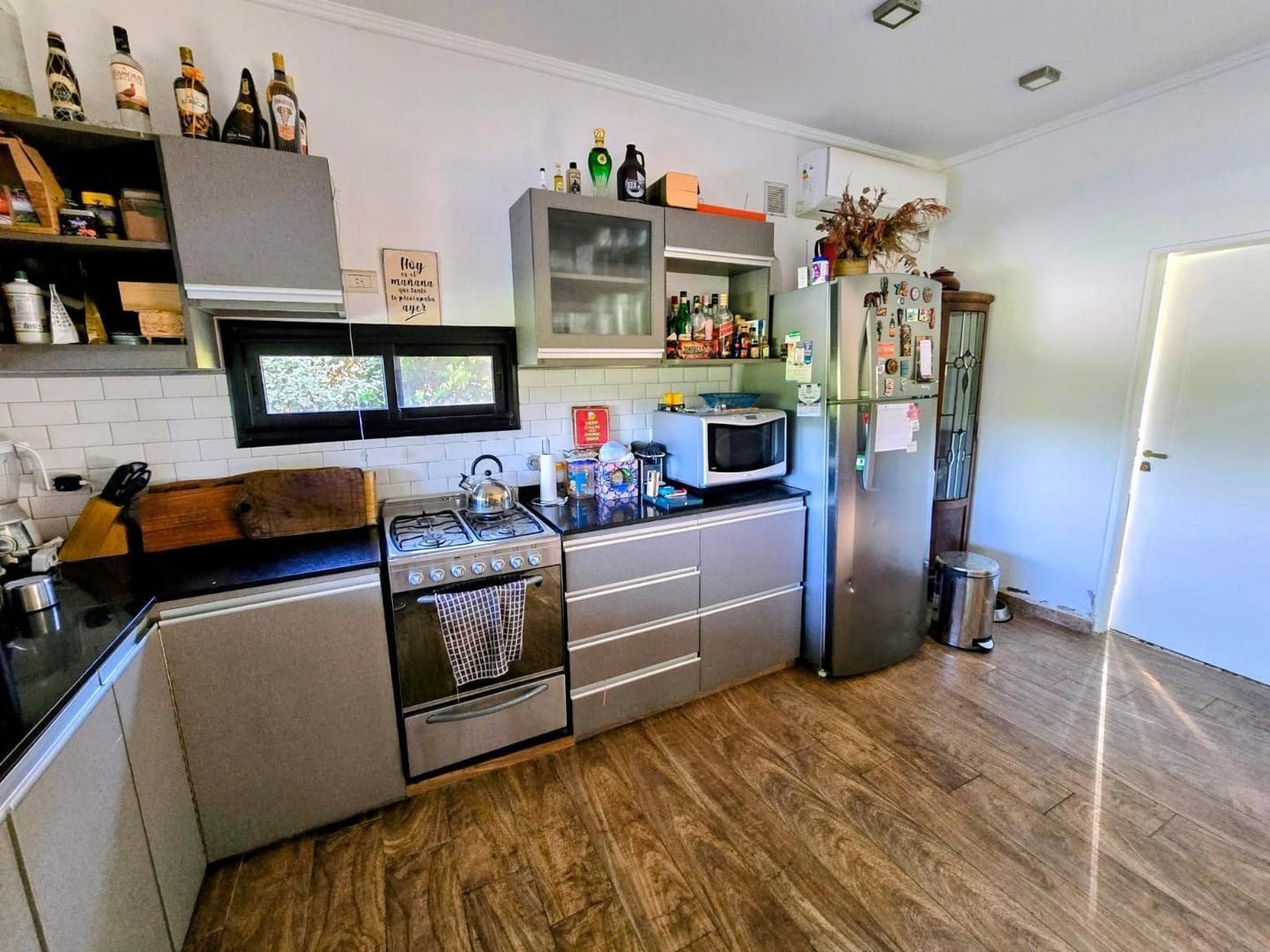 Foto de Casa en alquiler anual en Canning Barrio El Rebenque, imagen 3
