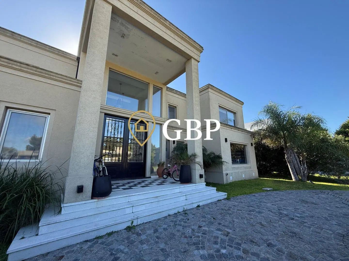 Casa en alquiler anual en Canning Barrio Malibu 5