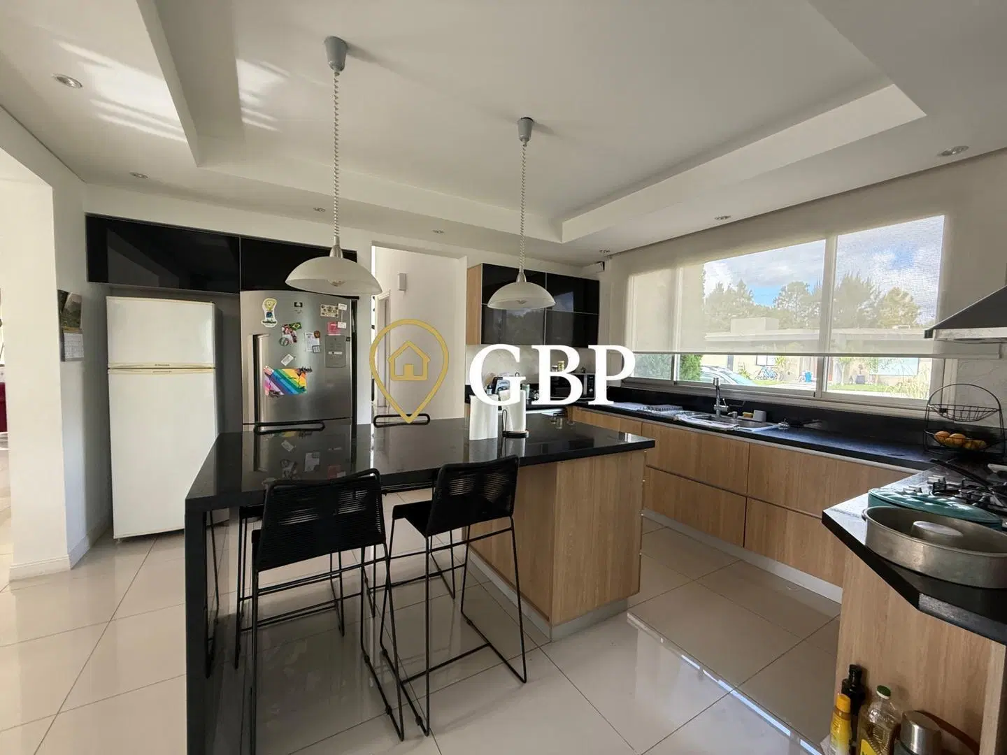 Casa en alquiler anual en Canning Barrio Malibu 3