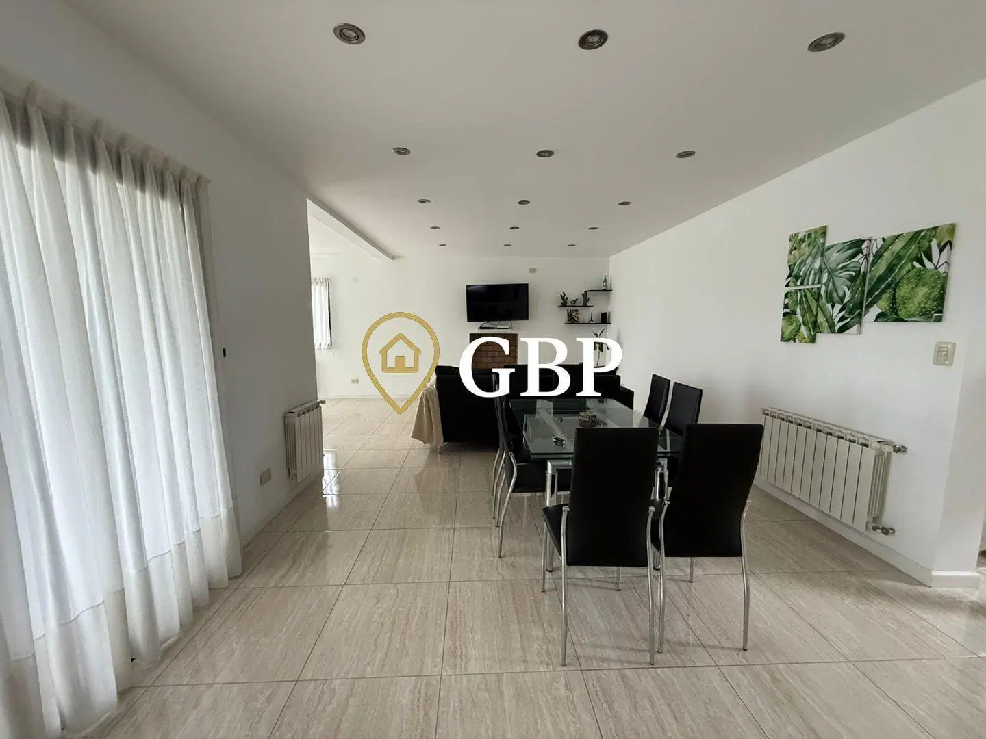 Casa en alquiler en Canning Barrio Privado Los Talas 5