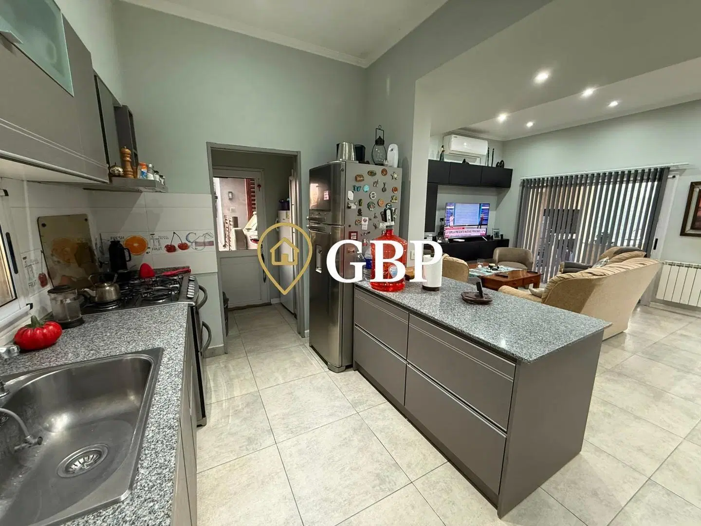 Casa en venta en Canning Barrio Privado Los Talas 2