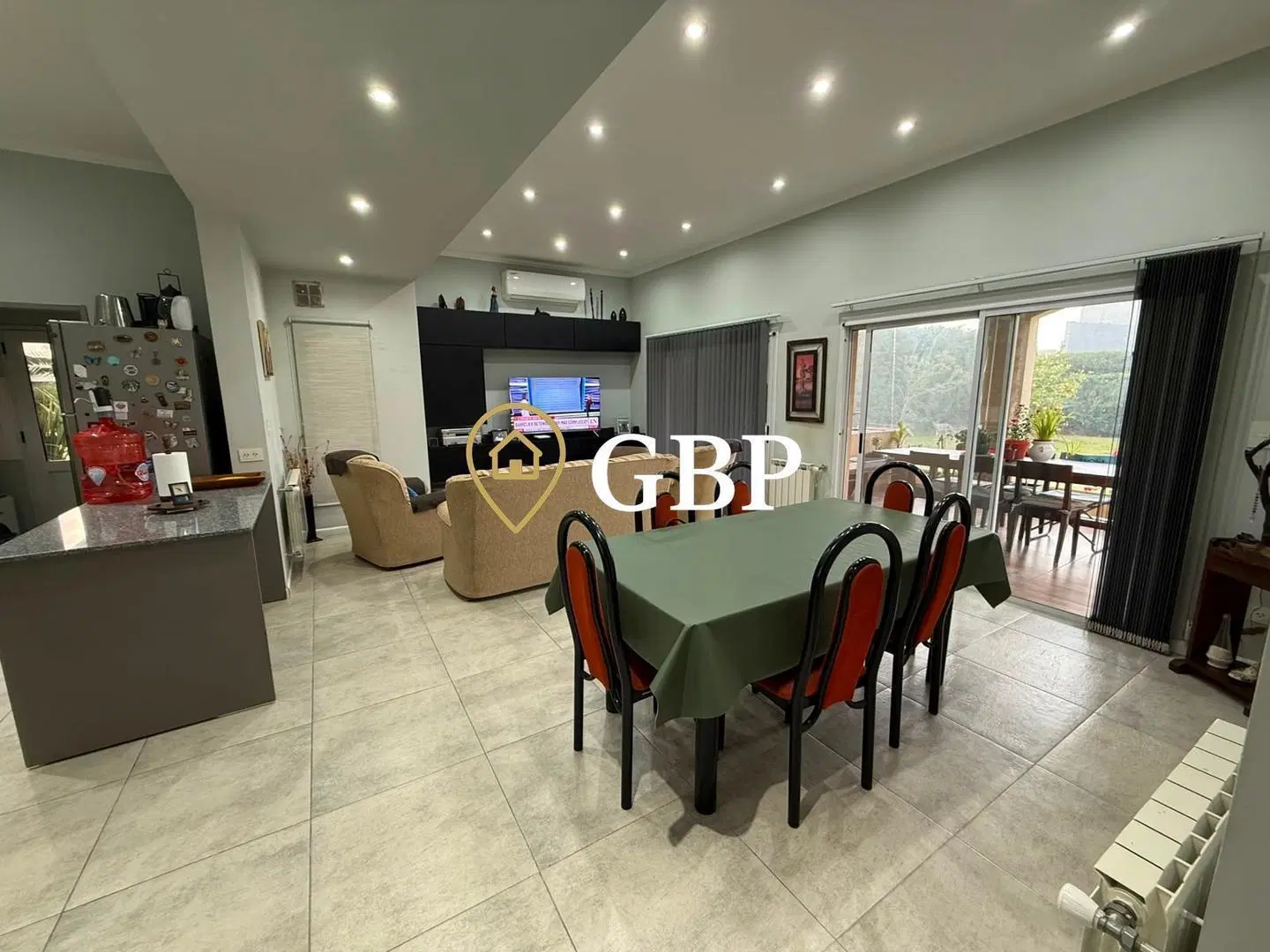 Casa en venta en Canning Barrio Privado Los Talas 4